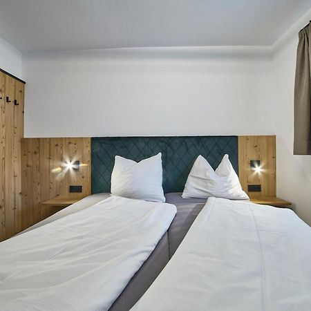 Appartement Schoenfeld Saalbach-Hinterglemm Dış mekan fotoğraf