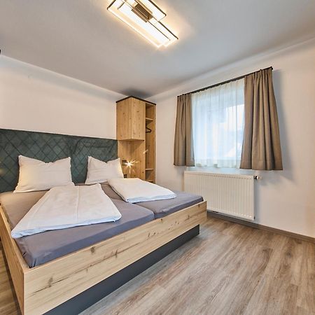 Appartement Schoenfeld Saalbach-Hinterglemm Dış mekan fotoğraf