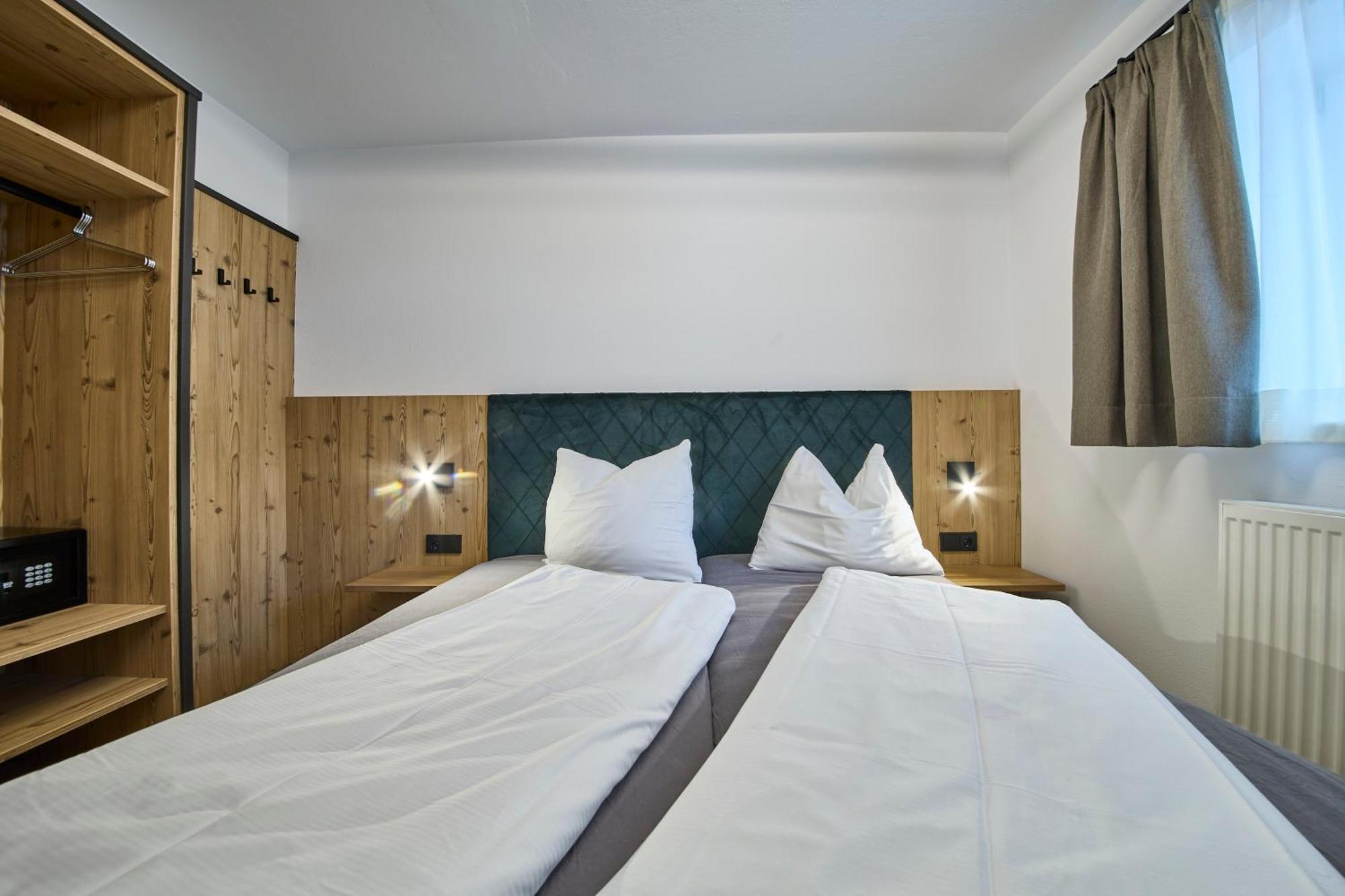 Appartement Schoenfeld Saalbach-Hinterglemm Dış mekan fotoğraf