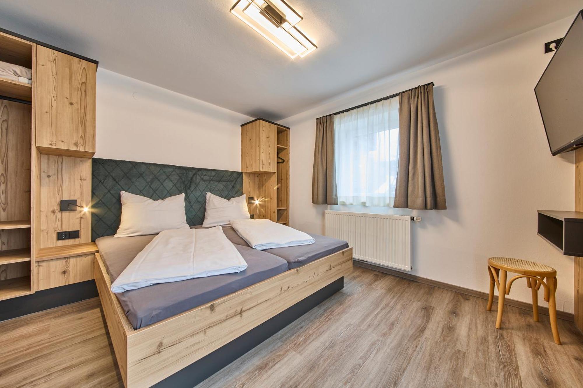 Appartement Schoenfeld Saalbach-Hinterglemm Dış mekan fotoğraf