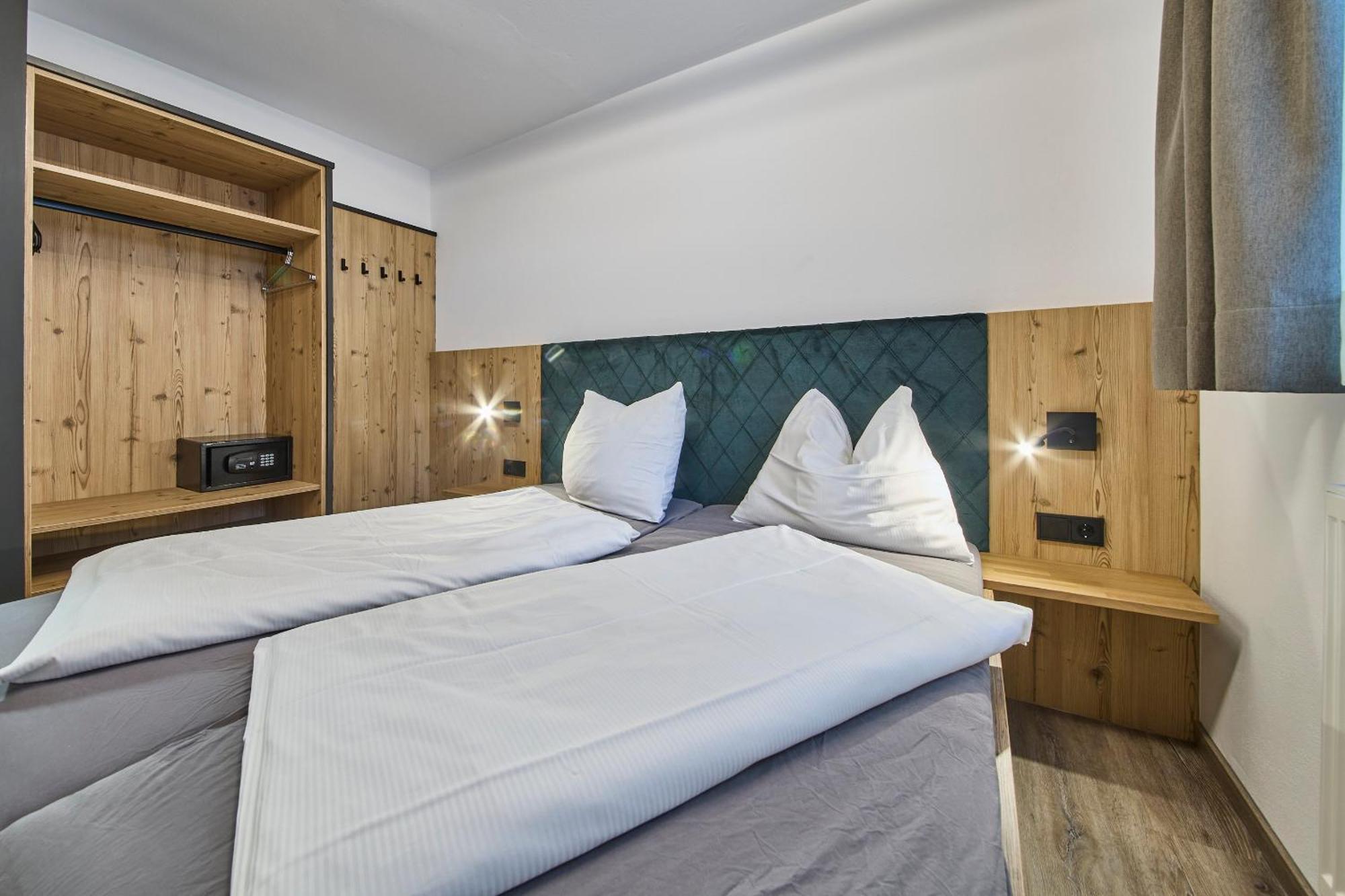 Appartement Schoenfeld Saalbach-Hinterglemm Dış mekan fotoğraf