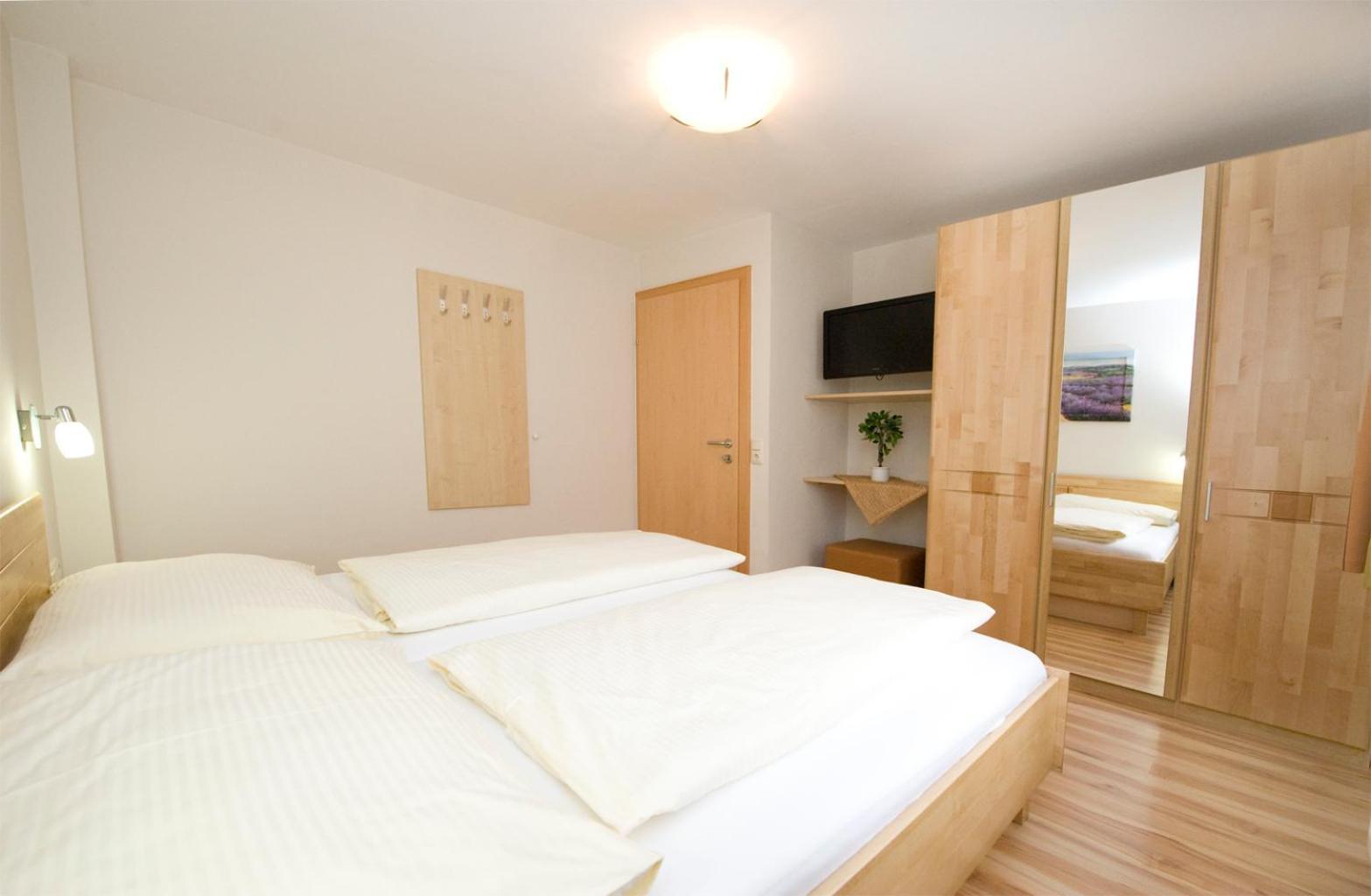 Appartement Schoenfeld Saalbach-Hinterglemm Dış mekan fotoğraf