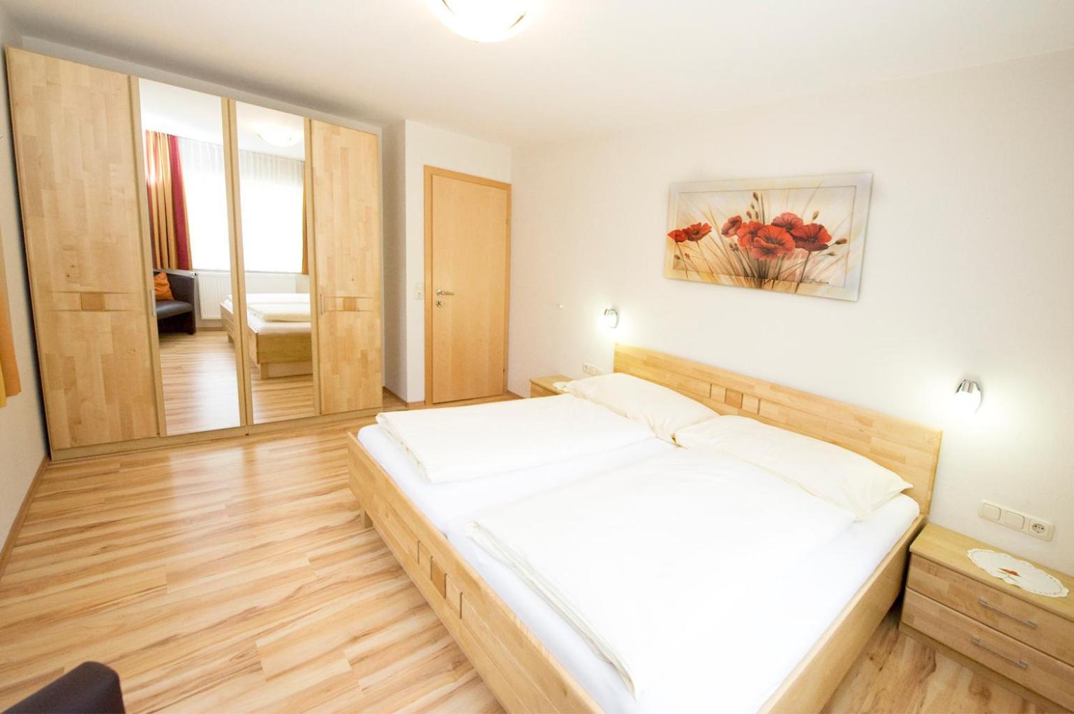 Appartement Schoenfeld Saalbach-Hinterglemm Dış mekan fotoğraf
