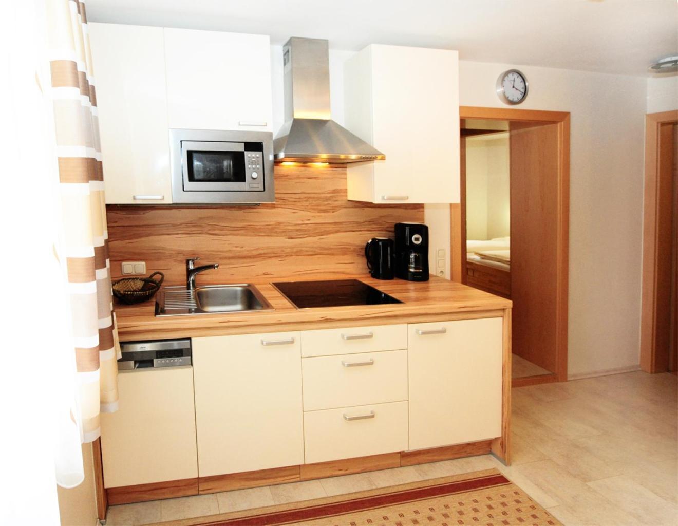 Appartement Schoenfeld Saalbach-Hinterglemm Dış mekan fotoğraf