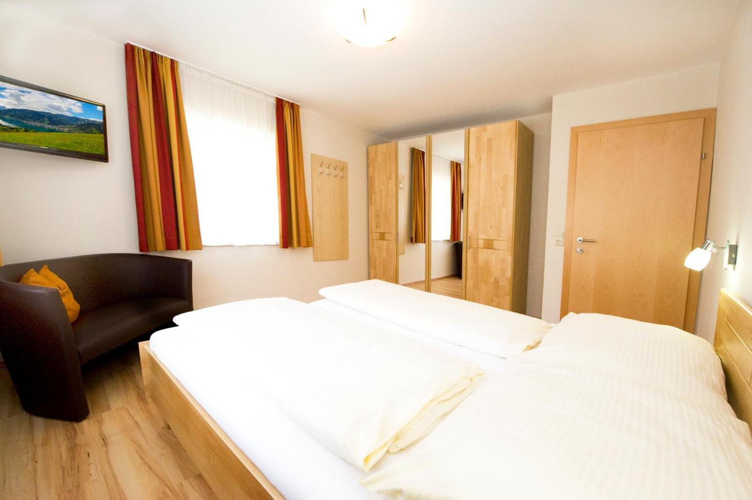 Appartement Schoenfeld Saalbach-Hinterglemm Dış mekan fotoğraf