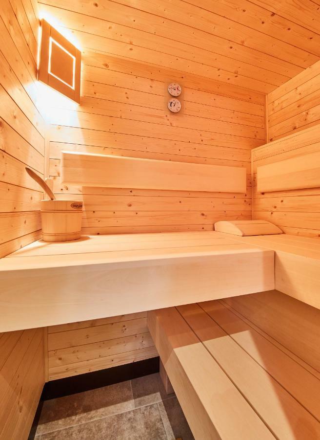 Appartement Schoenfeld Saalbach-Hinterglemm Dış mekan fotoğraf