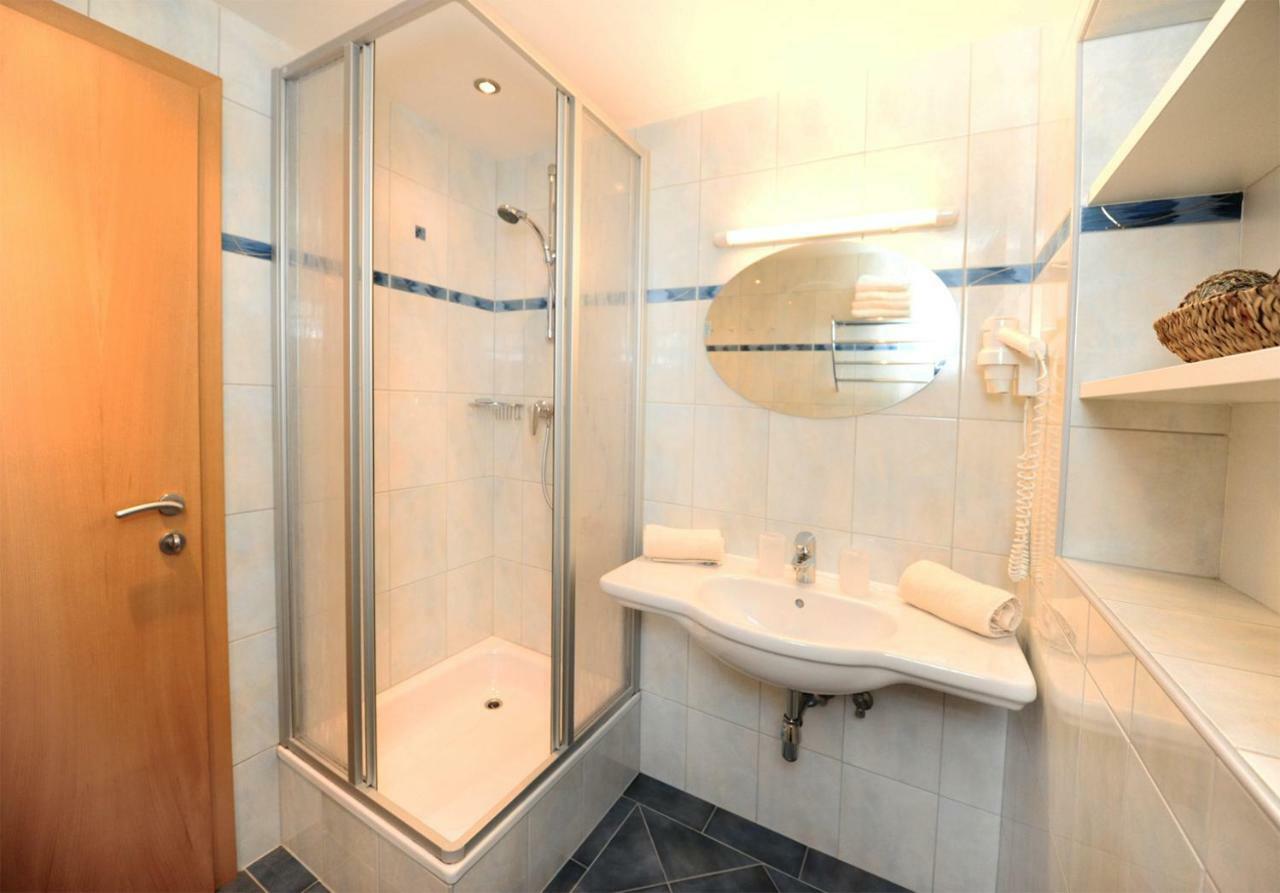Appartement Schoenfeld Saalbach-Hinterglemm Dış mekan fotoğraf