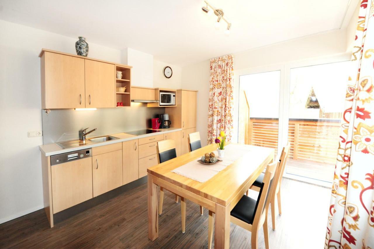 Appartement Schoenfeld Saalbach-Hinterglemm Dış mekan fotoğraf