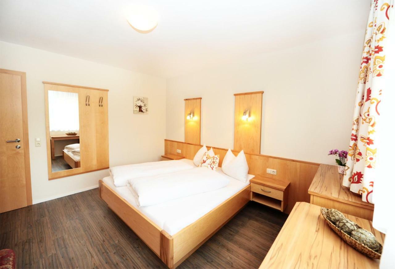 Appartement Schoenfeld Saalbach-Hinterglemm Dış mekan fotoğraf