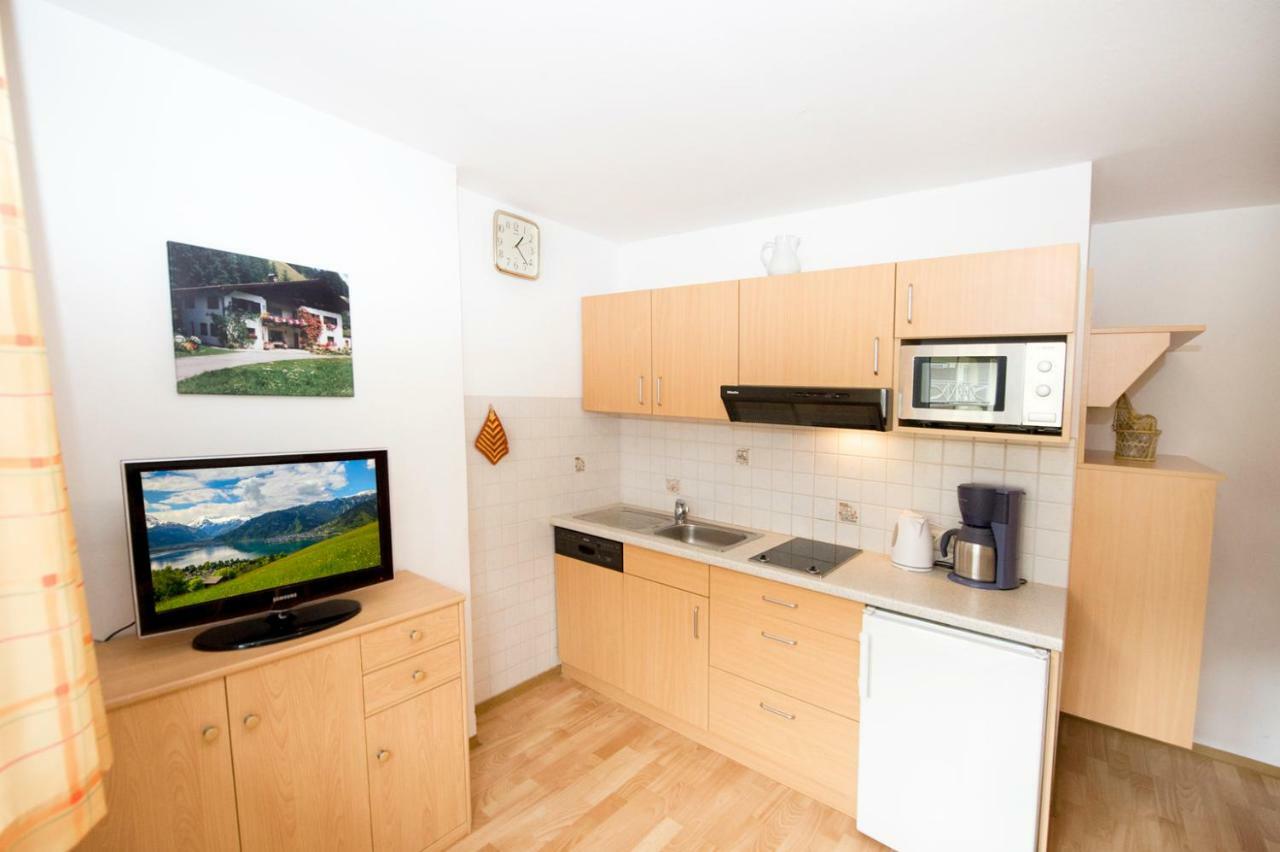 Appartement Schoenfeld Saalbach-Hinterglemm Dış mekan fotoğraf
