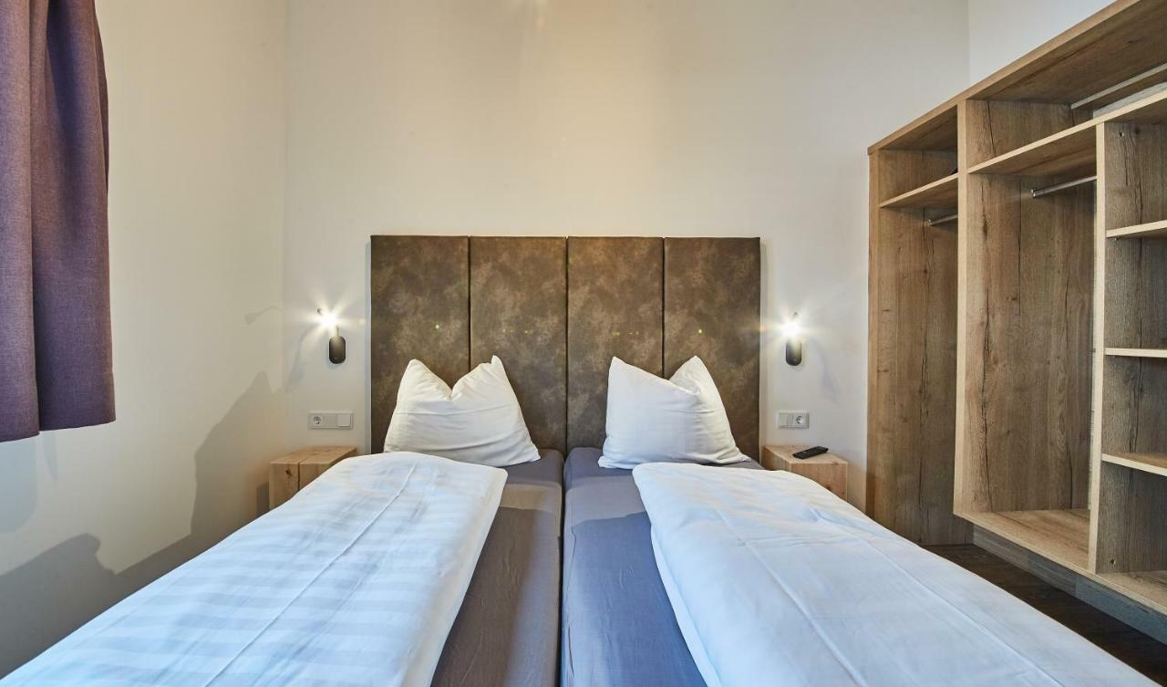 Appartement Schoenfeld Saalbach-Hinterglemm Dış mekan fotoğraf