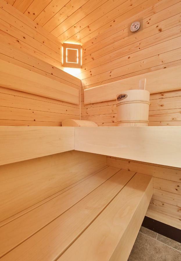 Appartement Schoenfeld Saalbach-Hinterglemm Dış mekan fotoğraf