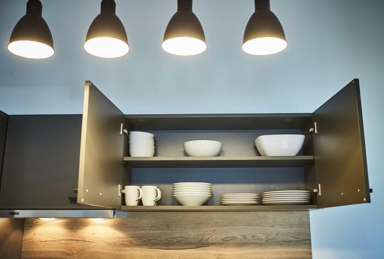 Appartement Schoenfeld Saalbach-Hinterglemm Dış mekan fotoğraf
