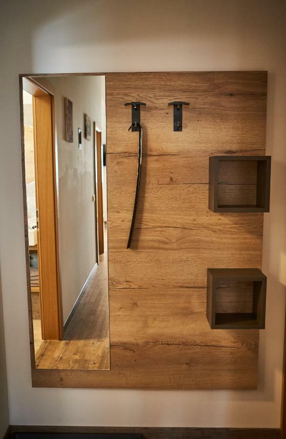 Appartement Schoenfeld Saalbach-Hinterglemm Dış mekan fotoğraf