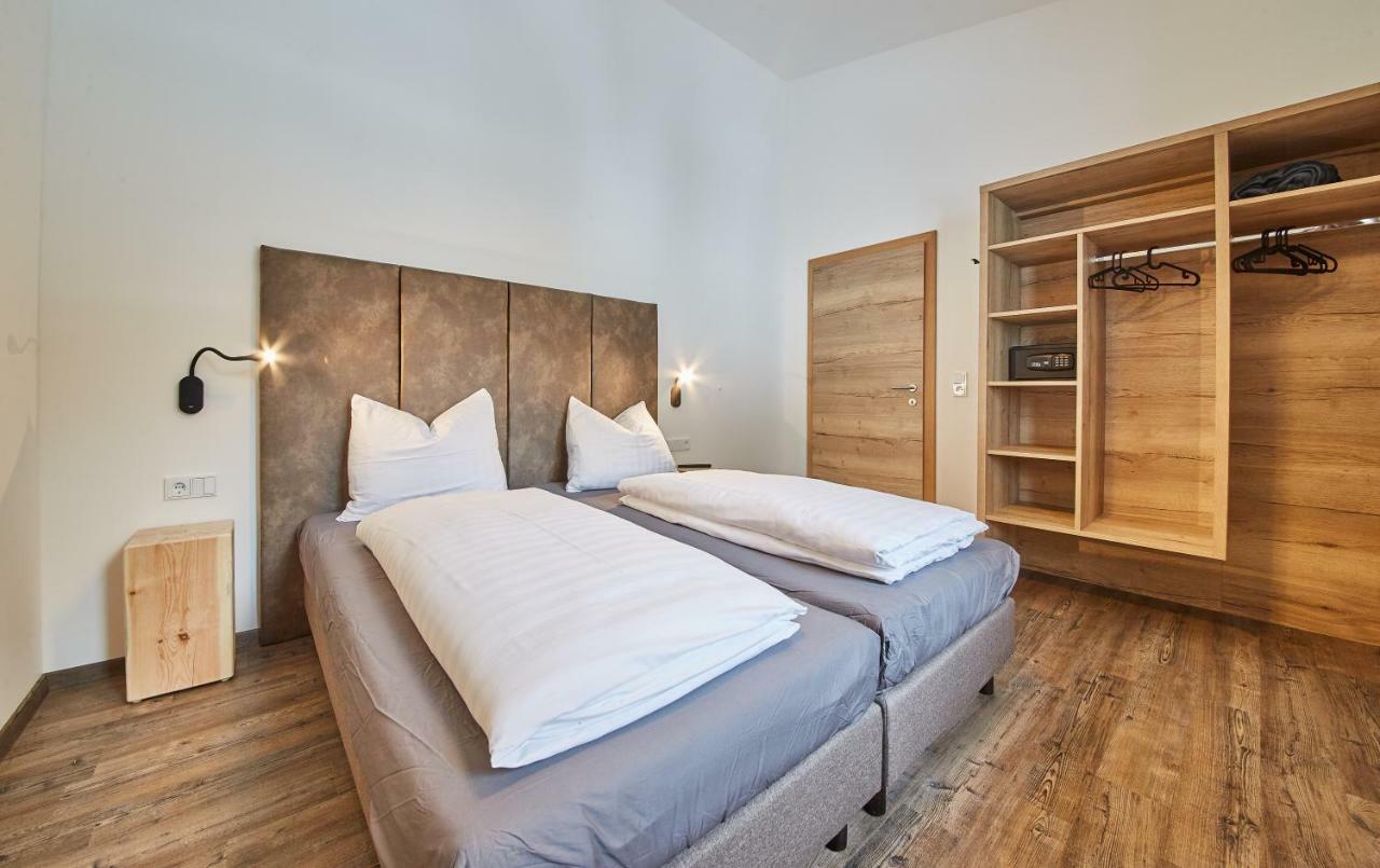 Appartement Schoenfeld Saalbach-Hinterglemm Dış mekan fotoğraf