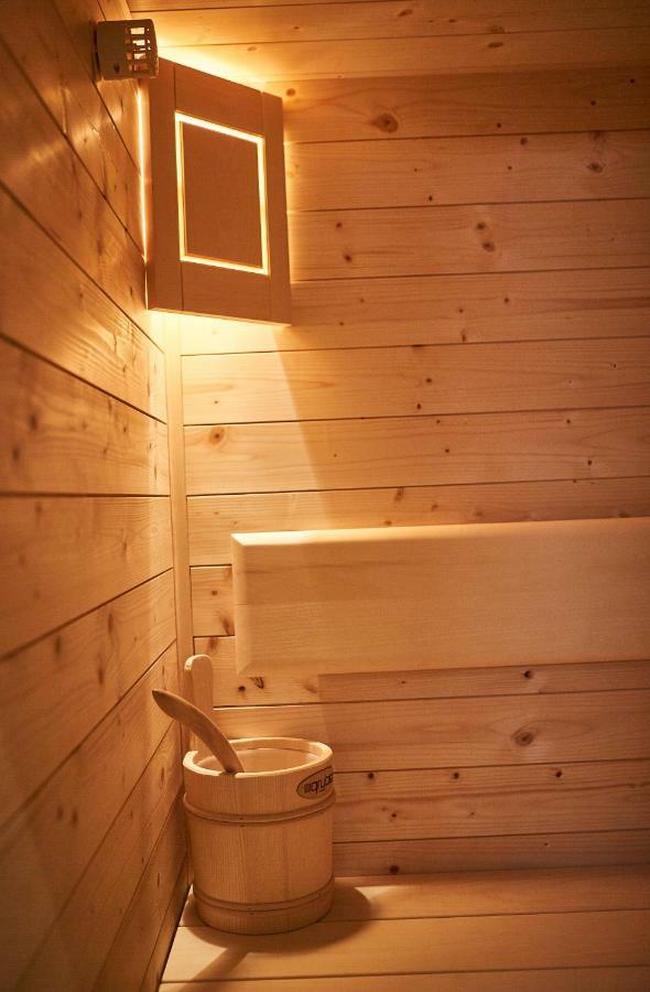 Appartement Schoenfeld Saalbach-Hinterglemm Dış mekan fotoğraf